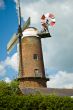 Traditional Windmill