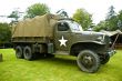 WWII Transport Vehicle - TRuck