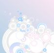 Circle background