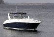 Speedboat