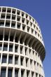 Round Office Building