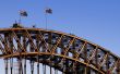 Sydney Harbour Bridge