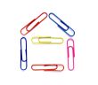 Paper Clips House