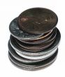 Stack Of Coins