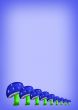 Mushroom Background