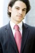 Young Businessman