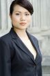 Businesswoman In Jacket