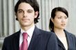 Young Business People