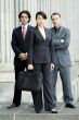 Business Team