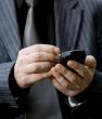 Using Smartphone