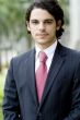 Businessman Outdoors