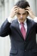 Business Stress