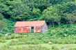 Red Hut