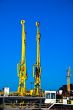 Yellow Booms