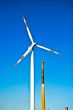 Coal and Wind