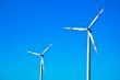 Clean Energy Electricity Windmills