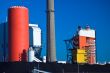 Colour of Gas