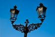 Ornate Streetlamp