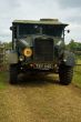 Vintage WWII Truck