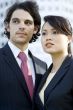 Business Colleagues