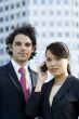 Business People