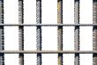 Iron bars