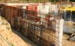 Dense reinforcement