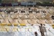 Construction works