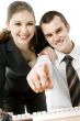 Computing Couple