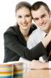 Young Couple