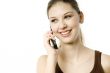Girl With Phone