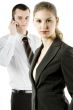 Business Pair