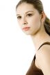 Stunning Teenage Woman