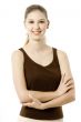 Smiling Woman