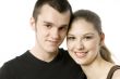 Teenagers In Love