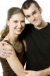 Young Couple