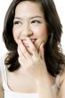 Asian Smile