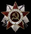 Awards of Soviet Union