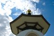 Buddhist Peace Pagoda