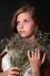 Young girl