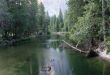Yosemite National Park