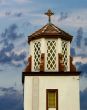 Church Steeple