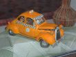 Toy taxi