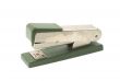stapler on white background