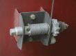 The elevating mechanism