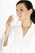 Drinking Milk