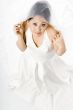 Bride In Dress