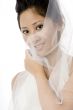 Veiled Bride