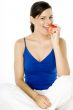 Eating Apple