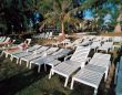 Chairs on Beach